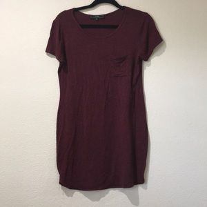 T shirt dress